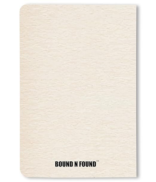 A5 Notebook : 100 GSM, 160 Pages, Dot Grid - Image 3